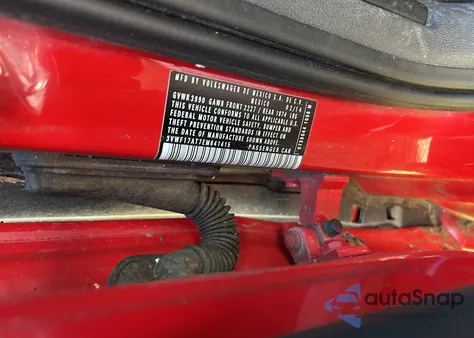 2014 Volkswagen Beetle 1.8T Entry from USA, damaged, VIN 3VWF17AT7EM641415